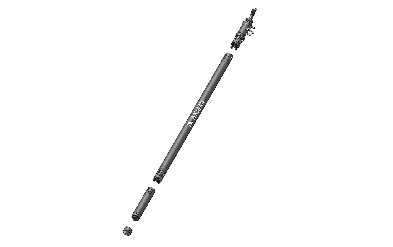 RJP Rod