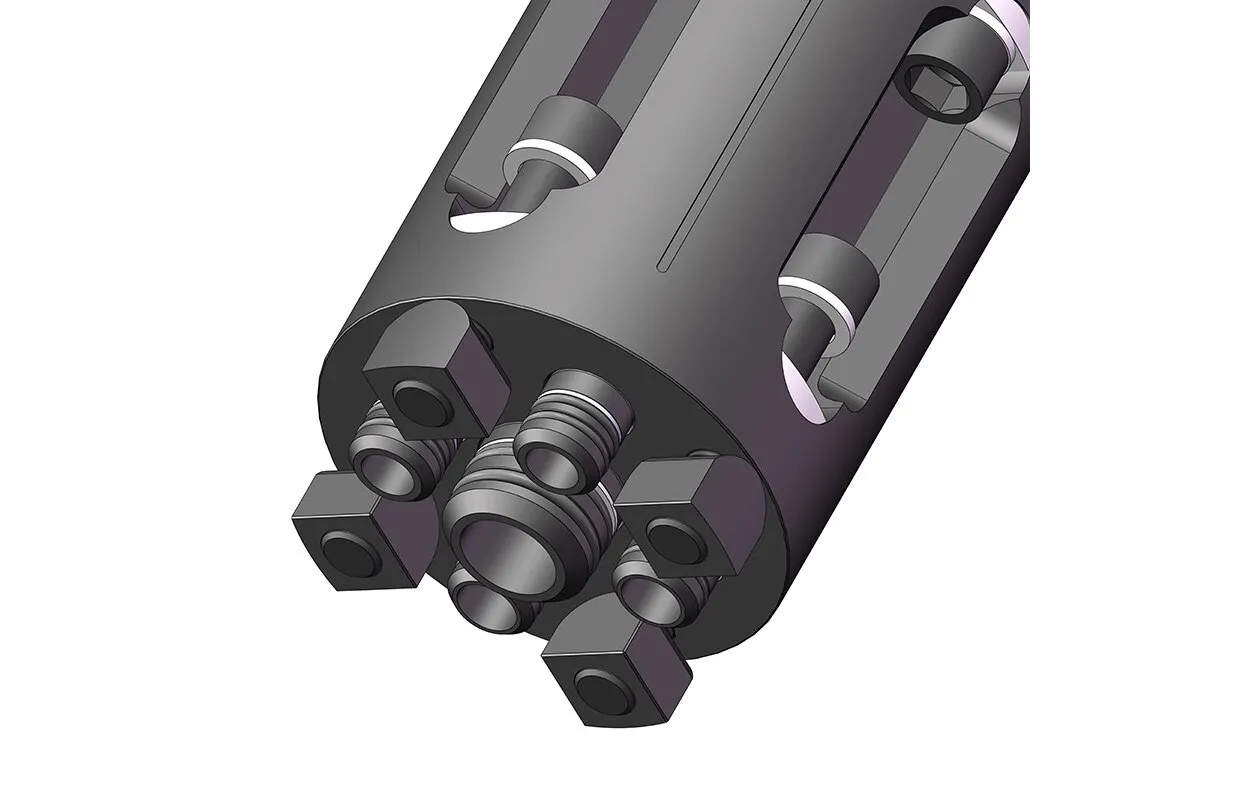 RJP Rod