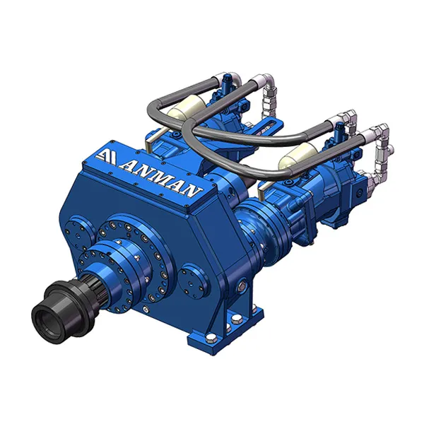 HQ-250