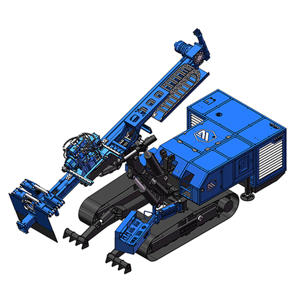 AM-17(锚固)