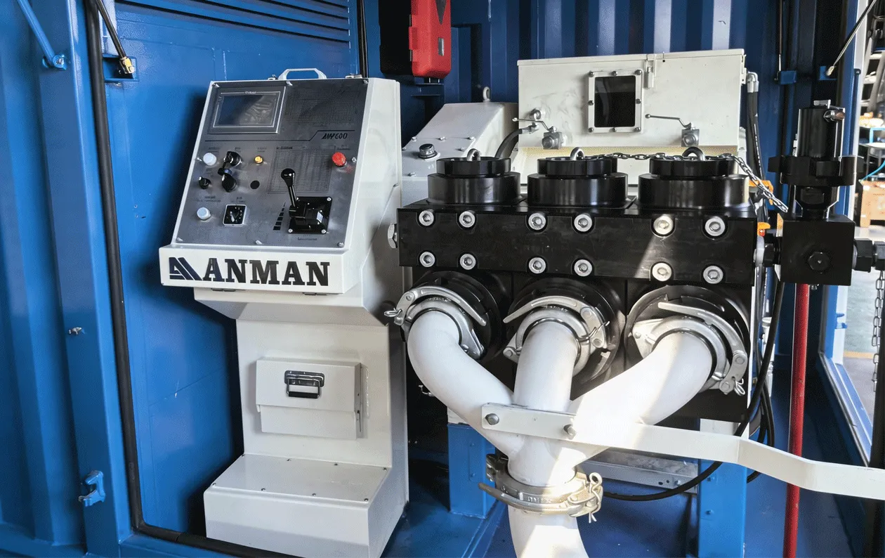 AMP-600
